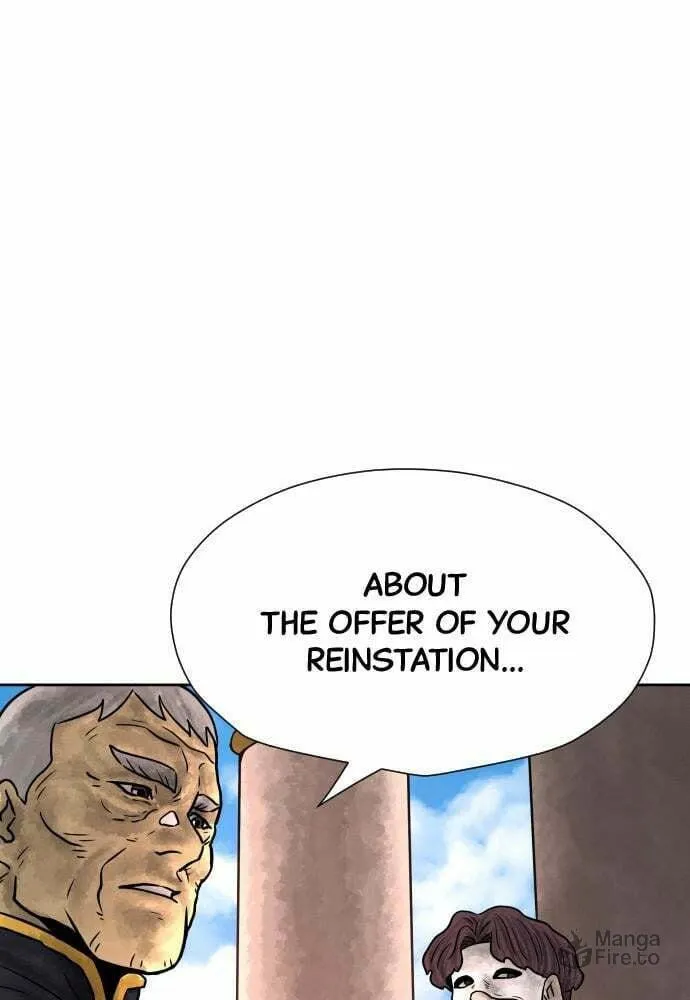 Warrior Executioner Chapter 9 page 85 - 