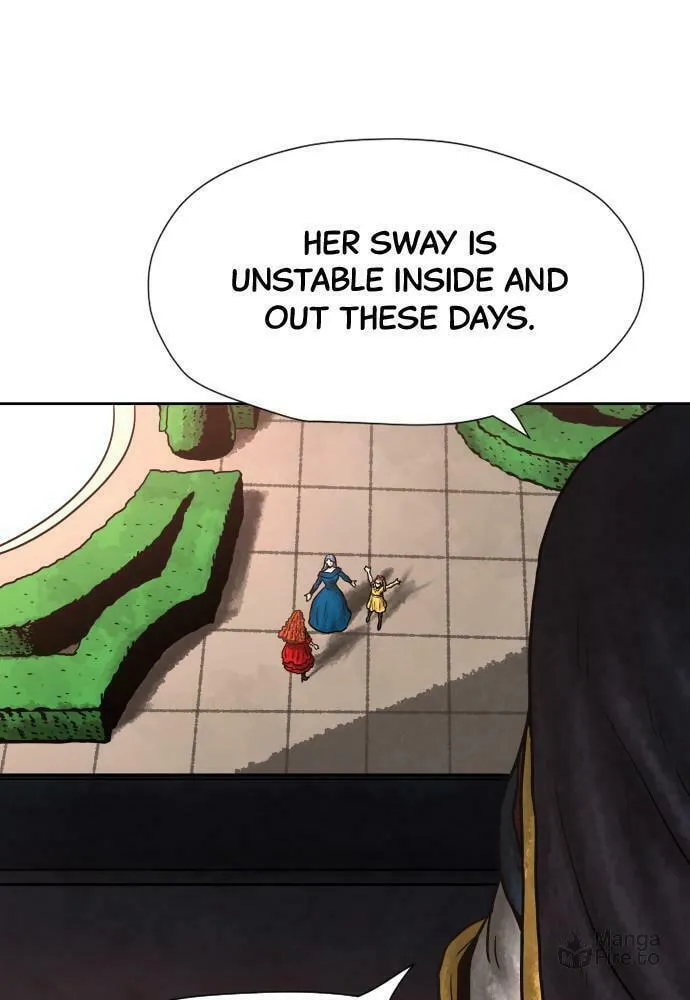 Warrior Executioner Chapter 9 page 87 - 