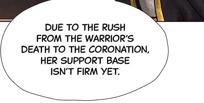 Warrior Executioner Chapter 9 page 88 - 