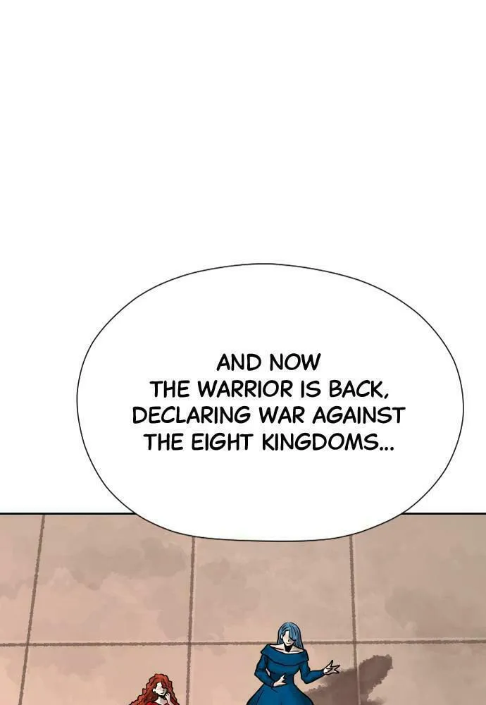 Warrior Executioner Chapter 9 page 89 - 