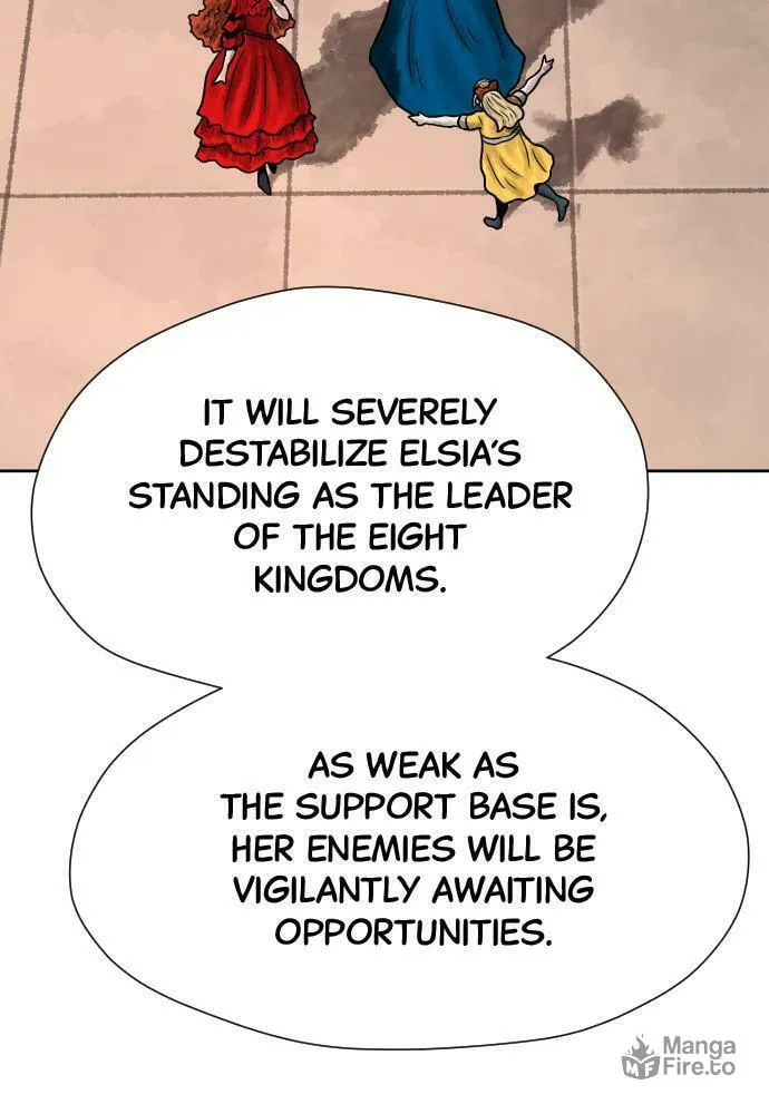 Warrior Executioner Chapter 9 page 90 - 