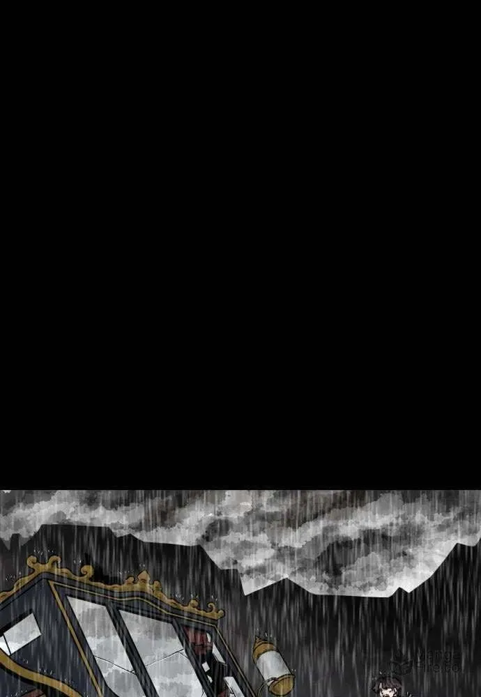 Warrior Executioner Chapter 9 page 10 - 