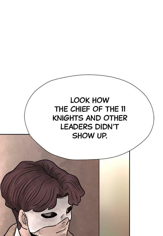 Warrior Executioner Chapter 9 page 91 - 