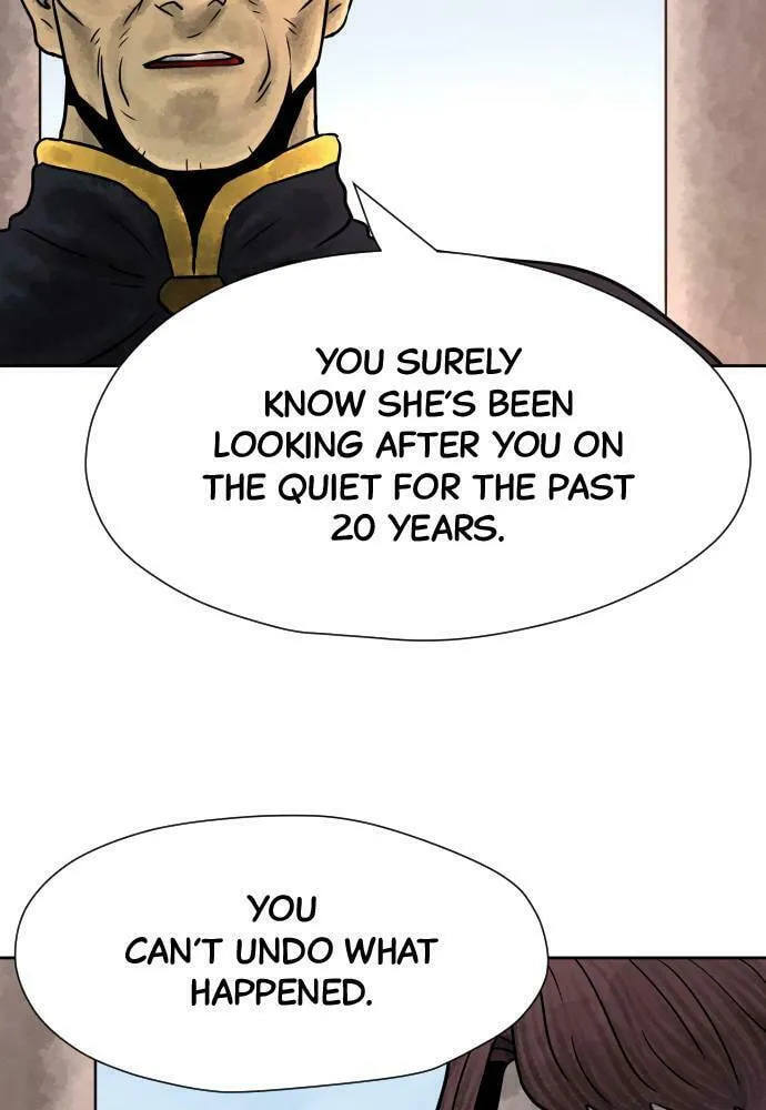 Warrior Executioner Chapter 9 page 94 - 