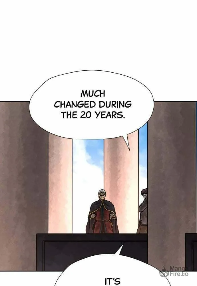 Warrior Executioner Chapter 9 page 96 - 