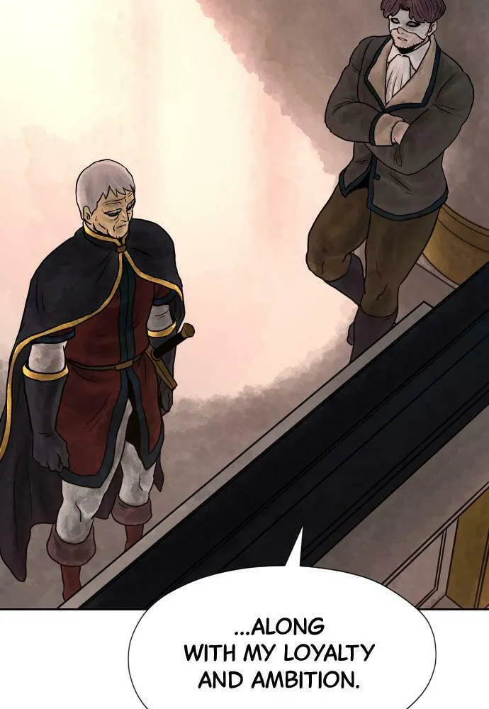 Warrior Executioner Chapter 9 page 98 - 