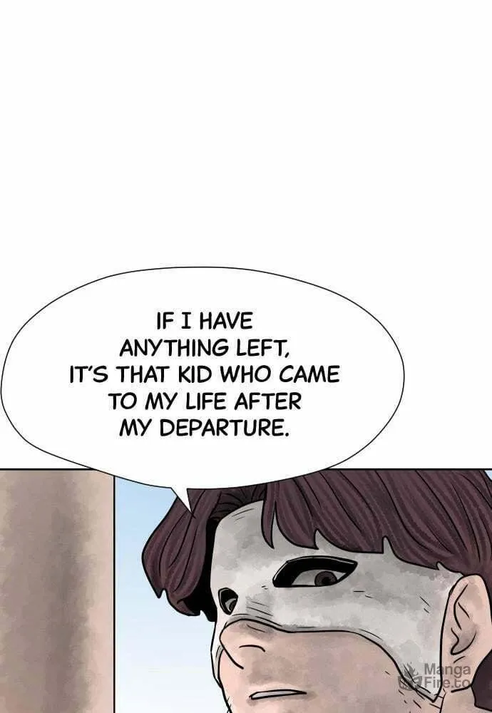 Warrior Executioner Chapter 9 page 100 - 