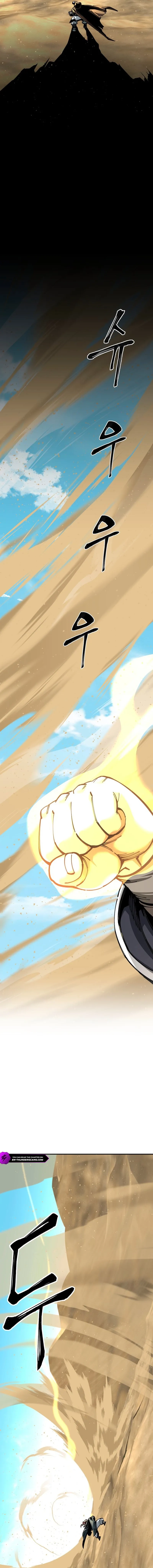 Warrior Grandpa and Grandmaster daughter Chapter 101 page 23 - 