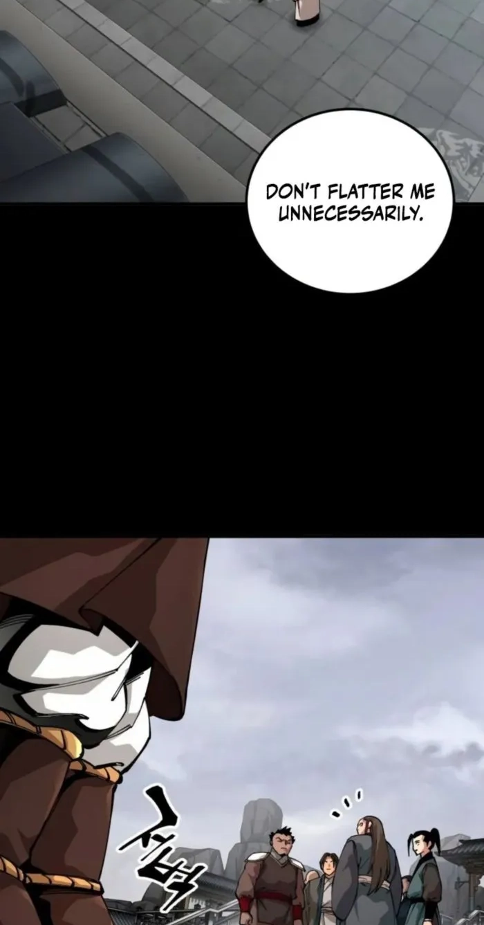 Warrior Grandpa and Grandmaster daughter Chapter 104 page 2 - 