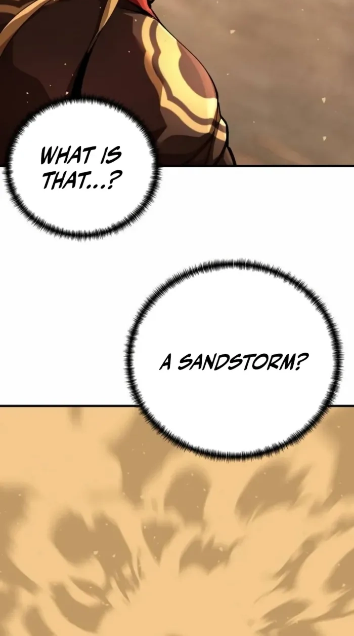 Warrior Grandpa and Grandmaster daughter Chapter 104 page 110 - 