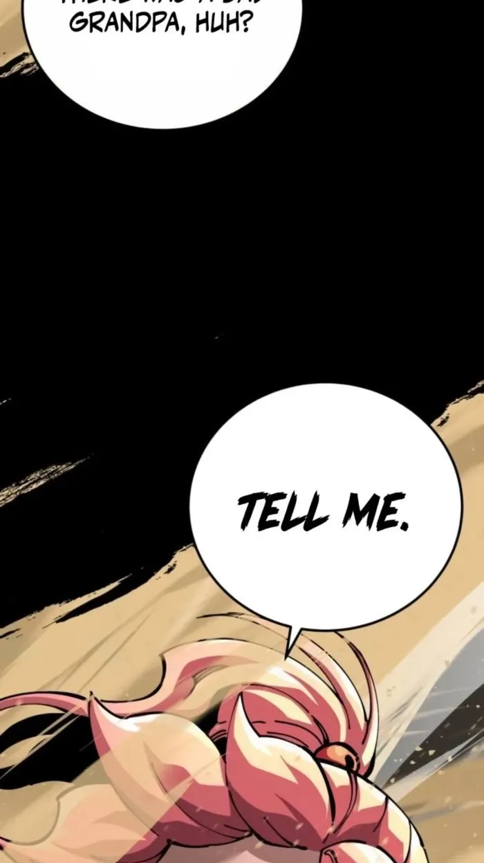 Warrior Grandpa and Grandmaster daughter Chapter 104 page 117 - 