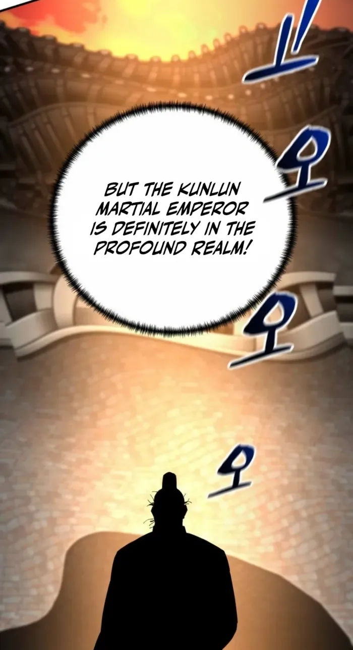 Warrior Grandpa and Grandmaster daughter Chapter 104 page 15 - 