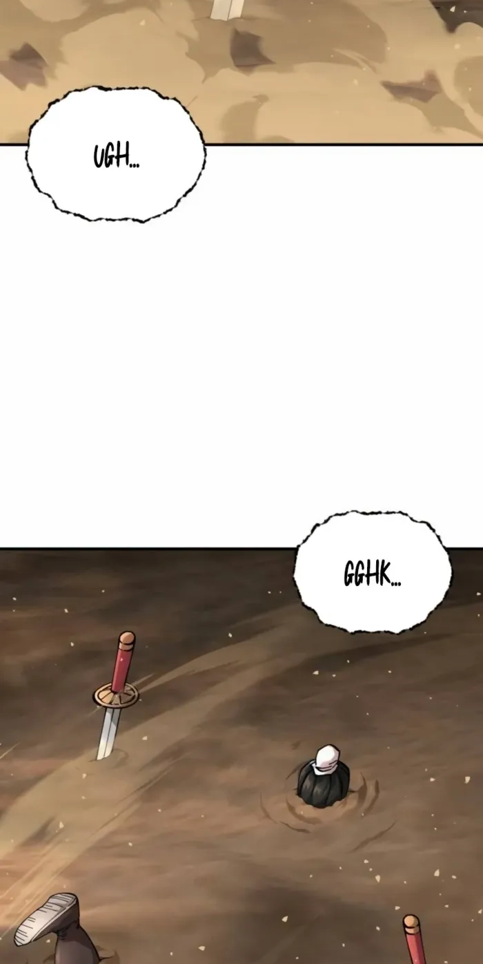 Warrior Grandpa and Grandmaster daughter Chapter 104 page 23 - 