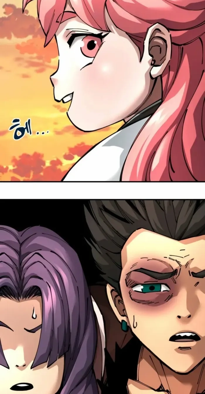 Warrior Grandpa and Grandmaster daughter Chapter 104 page 30 - 
