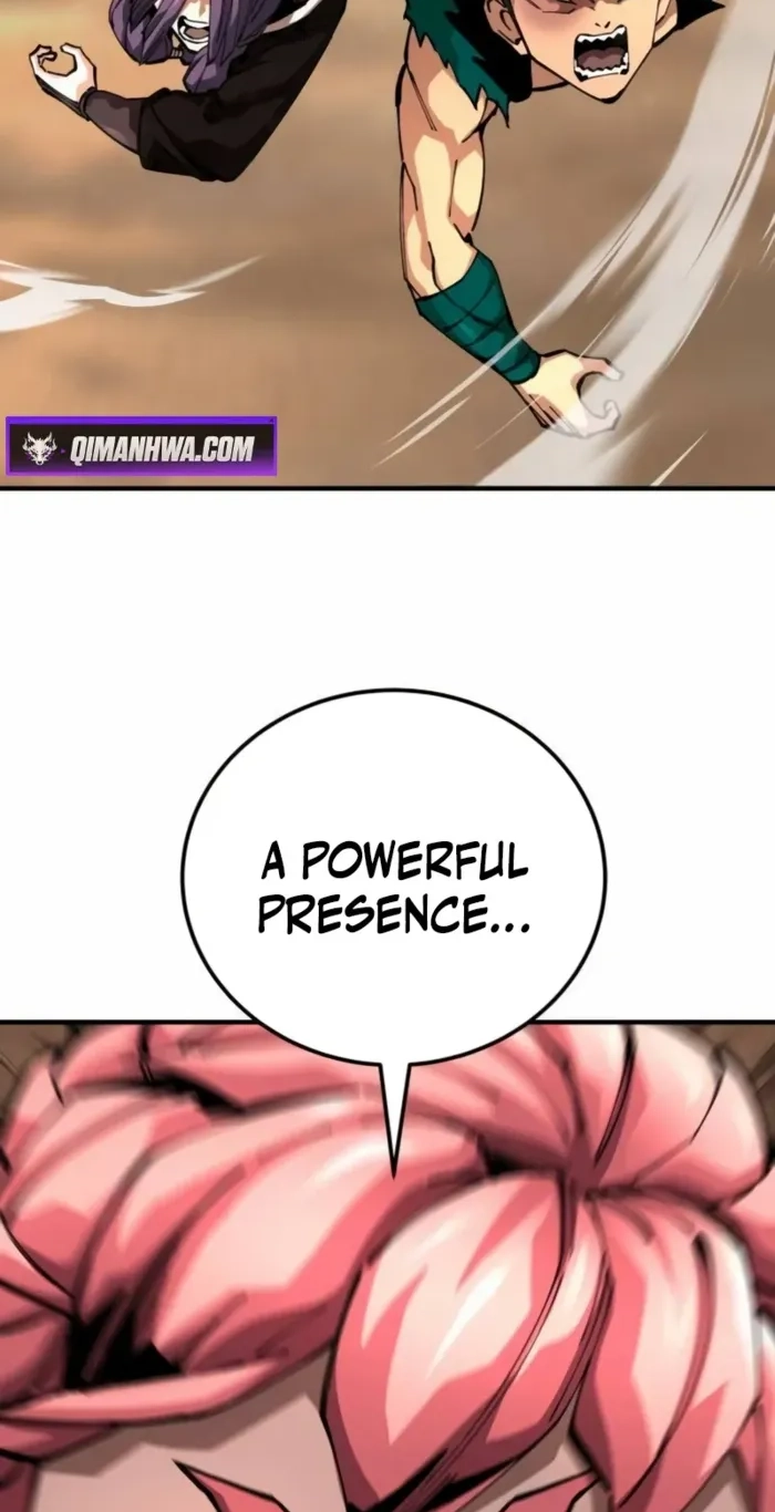 Warrior Grandpa and Grandmaster daughter Chapter 104 page 39 - 
