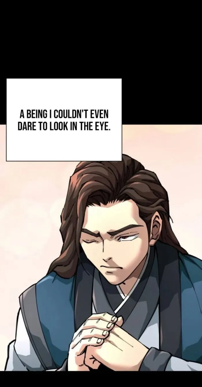 Warrior Grandpa and Grandmaster daughter Chapter 104 page 6 - 