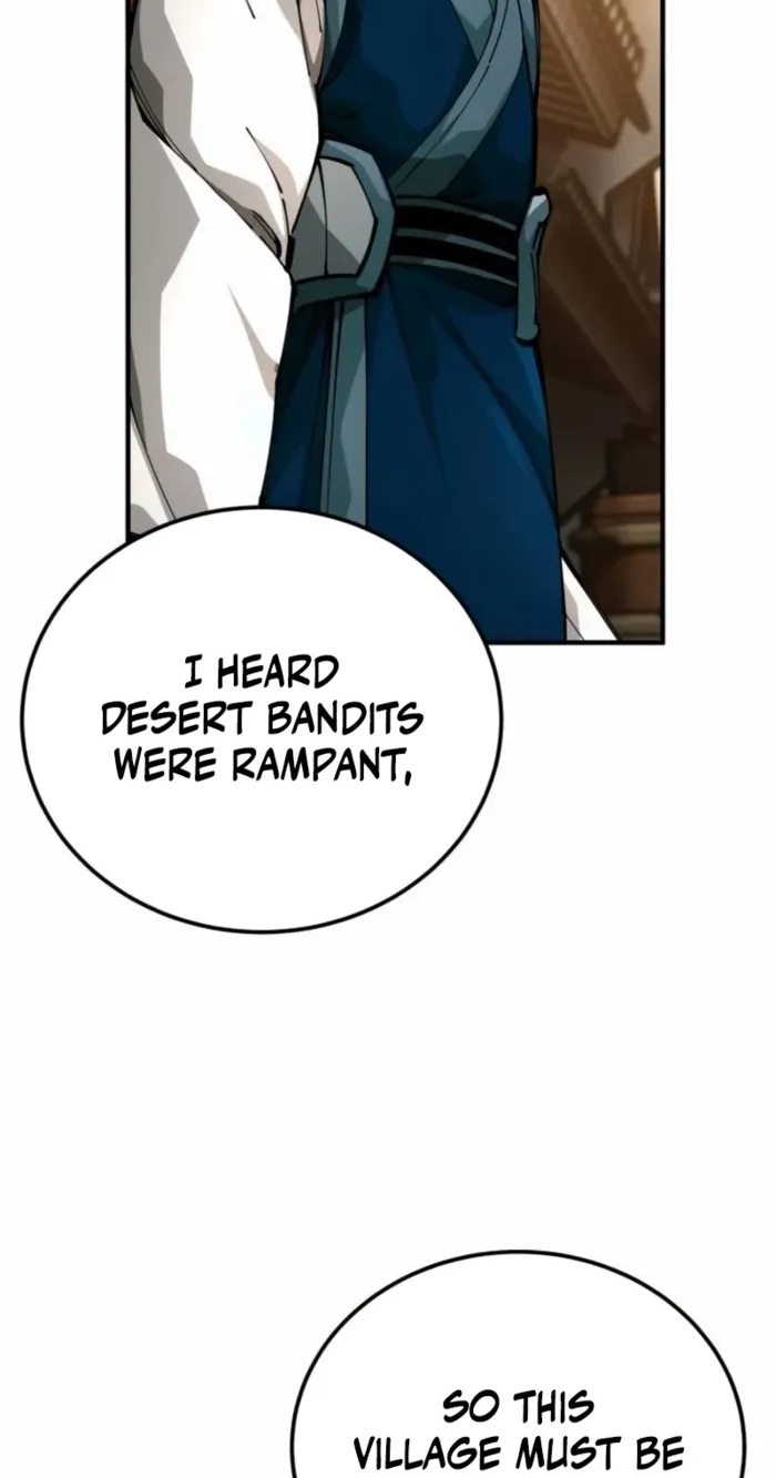 Warrior Grandpa and Grandmaster daughter Chapter 104 page 59 - 