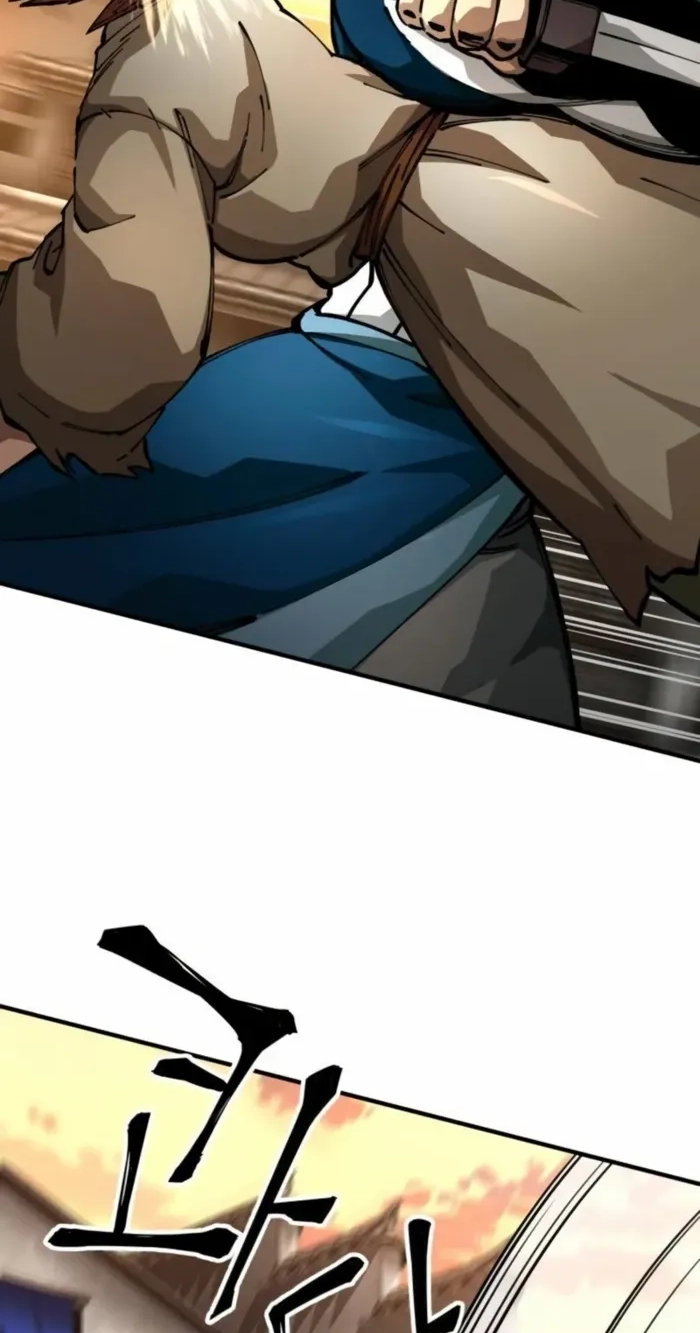 Warrior Grandpa and Grandmaster daughter Chapter 104 page 62 - 