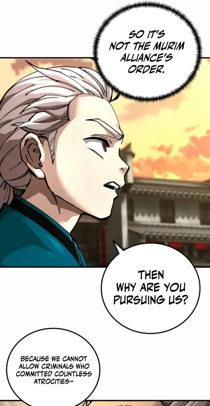 Warrior Grandpa and Grandmaster daughter Chapter 104 page 74 - 