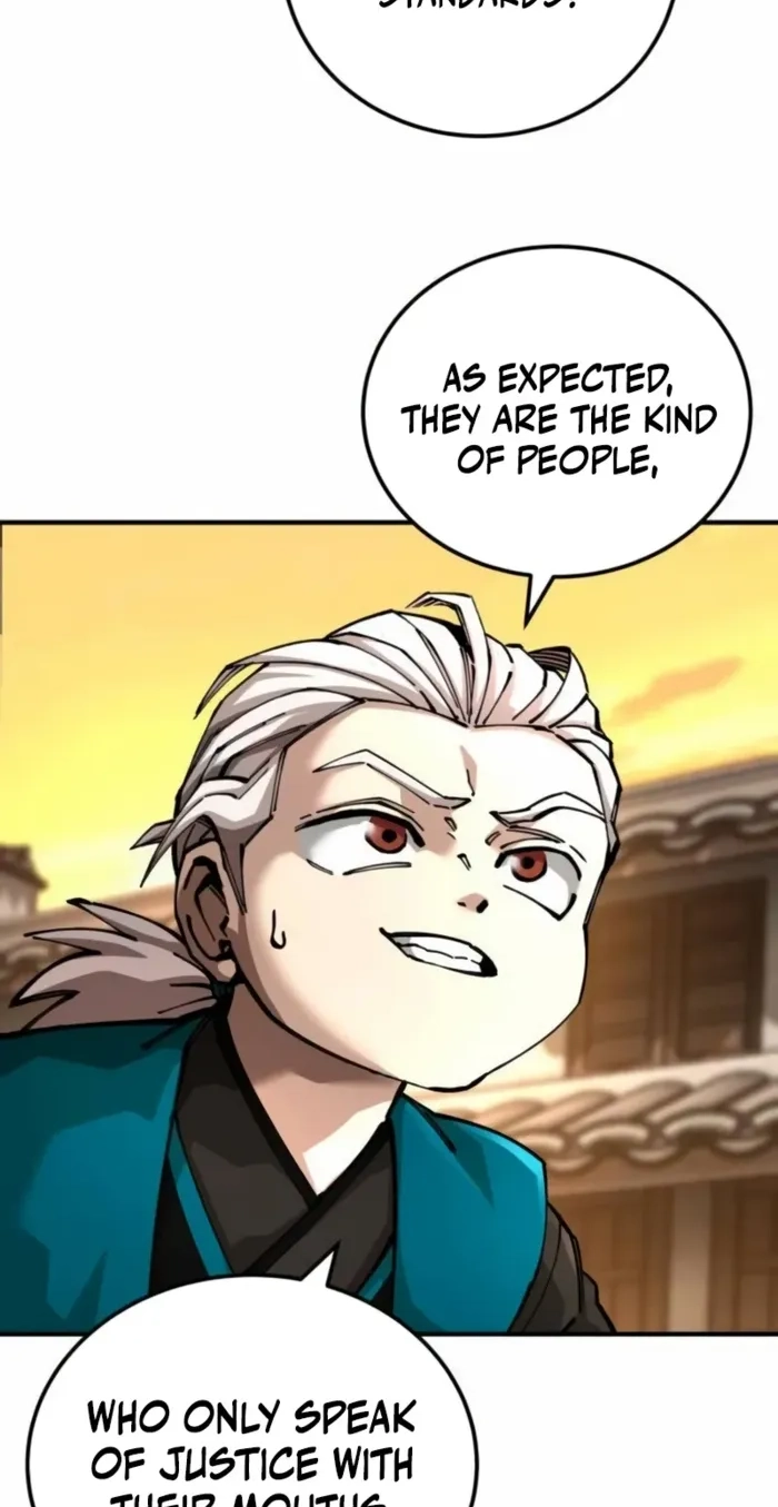 Warrior Grandpa and Grandmaster daughter Chapter 104 page 79 - 