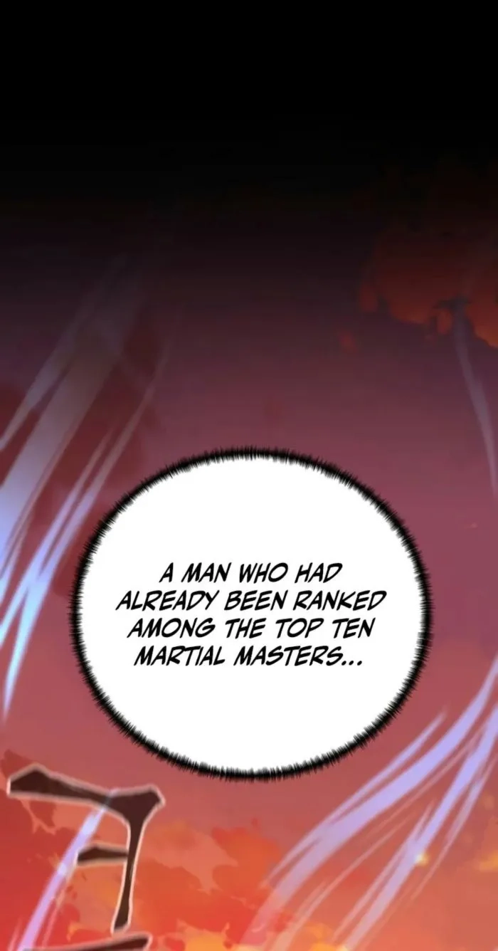 Warrior Grandpa and Grandmaster daughter Chapter 104 page 9 - 