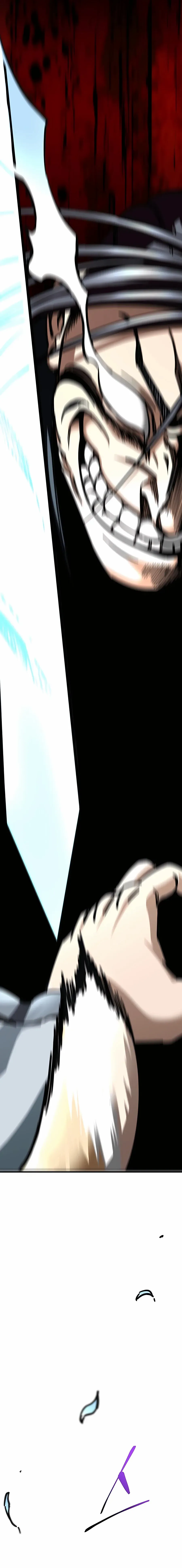 Warrior Grandpa and Grandmaster daughter Chapter 16 page 27 - 