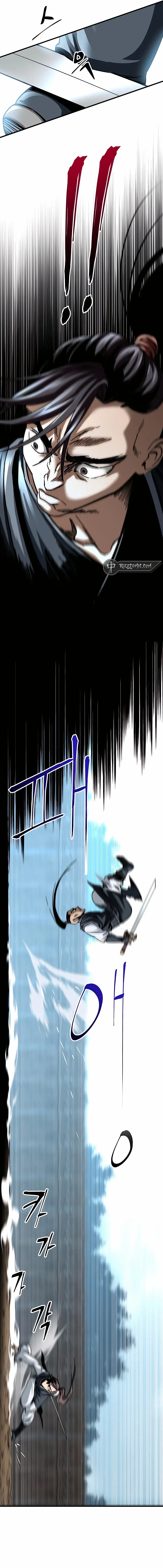 Warrior Grandpa and Grandmaster daughter Chapter 16 page 10 - 