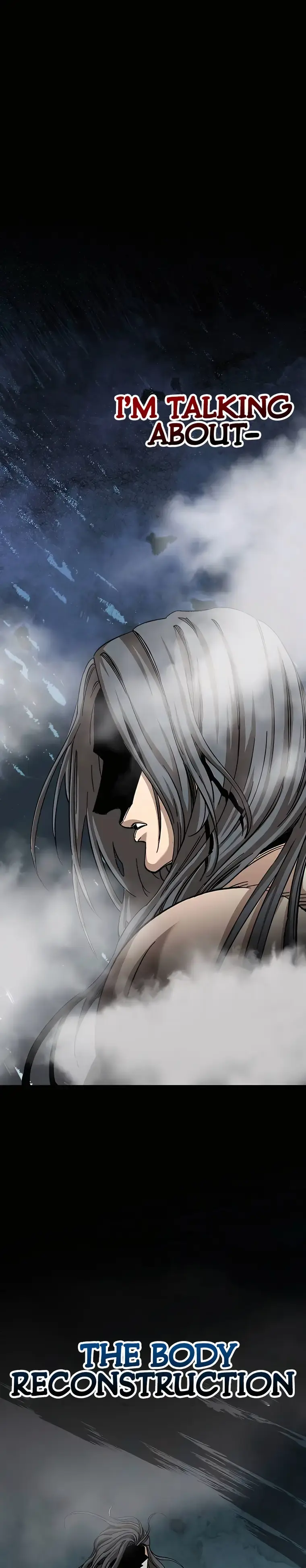 Warrior Grandpa and Grandmaster daughter Chapter 31 page 30 - 