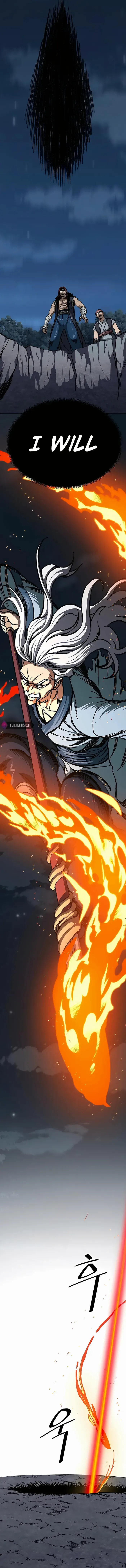 Warrior Grandpa and Grandmaster daughter Chapter 5 page 19 - 