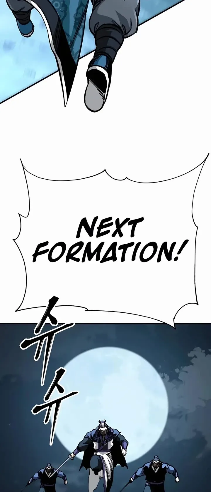 Warrior Grandpa and Grandmaster daughter Chapter 55 page 17 - 
