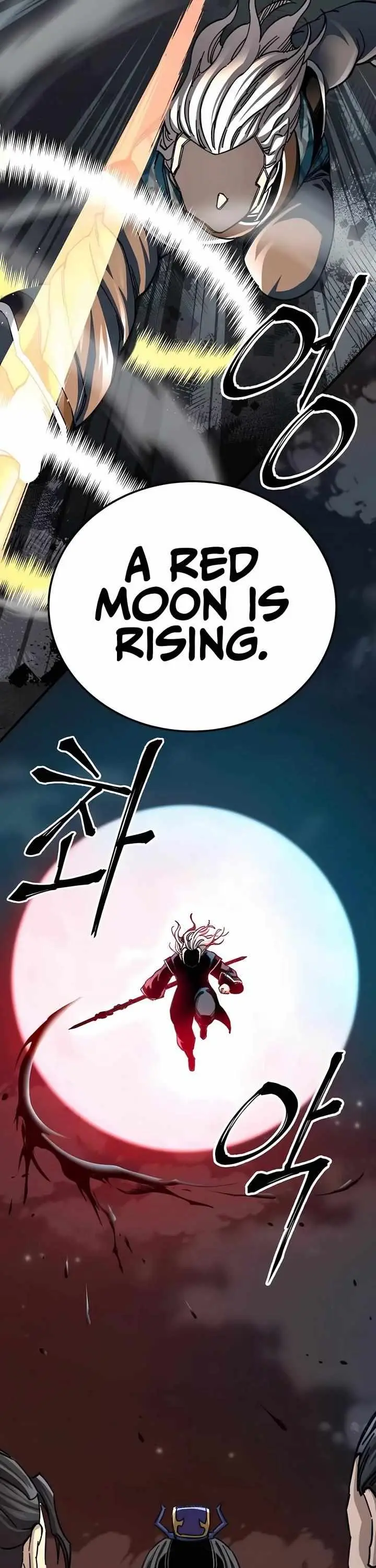 Warrior Grandpa and Grandmaster daughter Chapter 55 page 5 - 