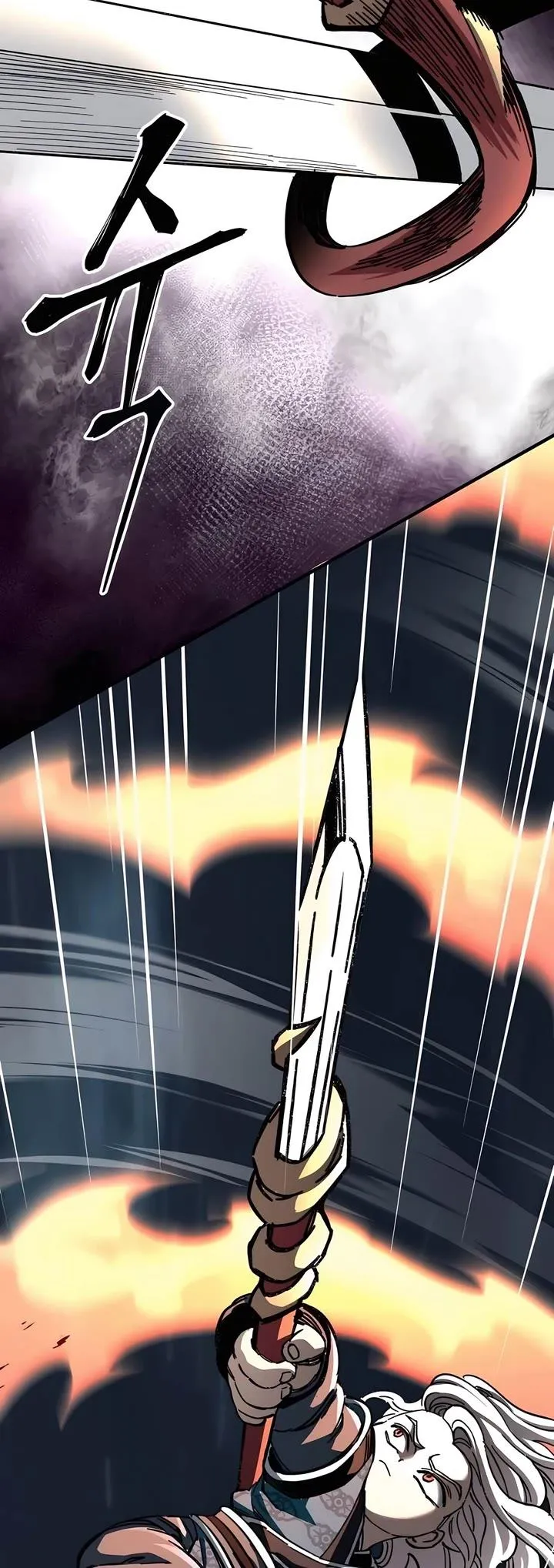Warrior Grandpa and Grandmaster daughter Chapter 55 page 44 - 