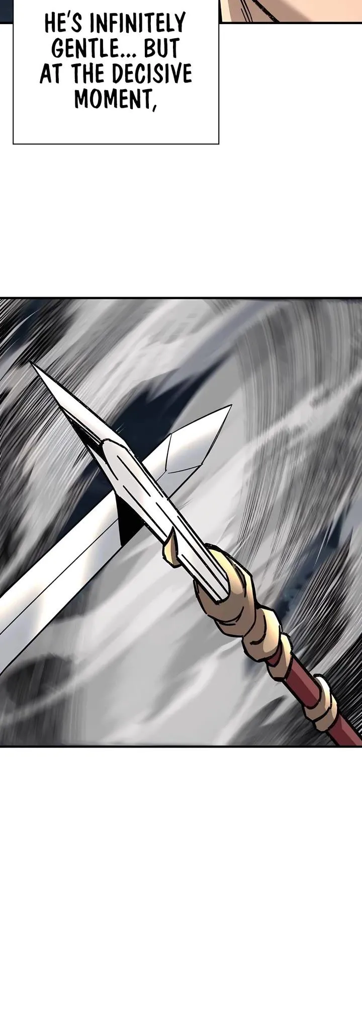 Warrior Grandpa and Grandmaster daughter Chapter 55 page 49 - 