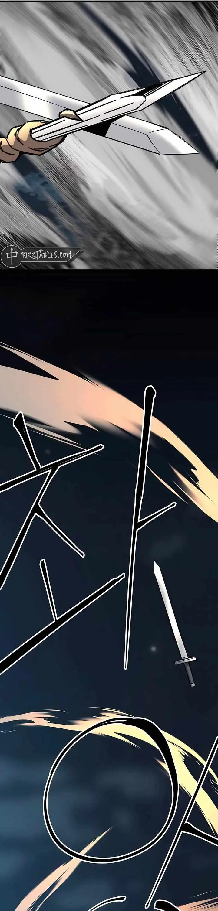 Warrior Grandpa and Grandmaster daughter Chapter 55 page 50 - 