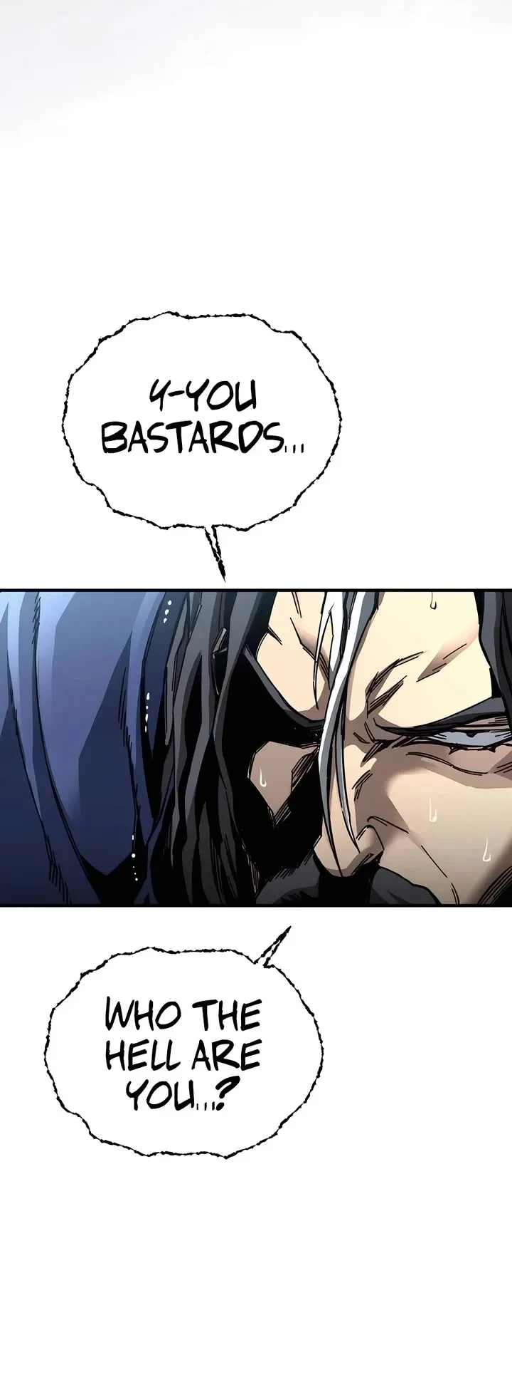 Warrior Grandpa and Grandmaster daughter Chapter 55 page 58 - 