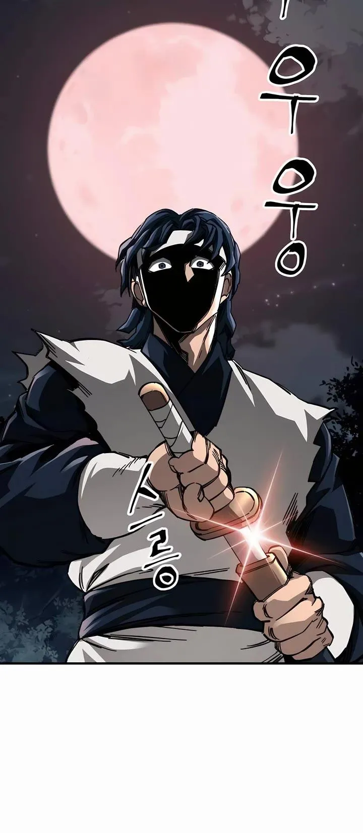Warrior Grandpa and Grandmaster daughter Chapter 55 page 67 - 