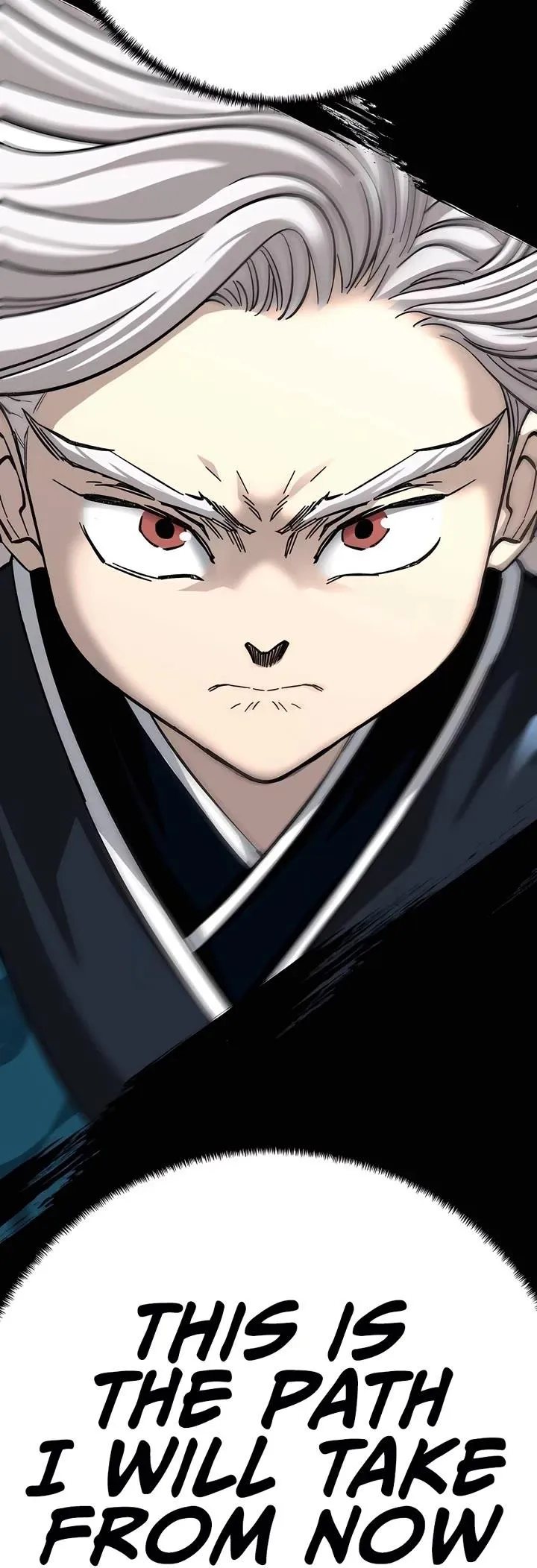 Warrior Grandpa and Grandmaster daughter Chapter 55 page 72 - 