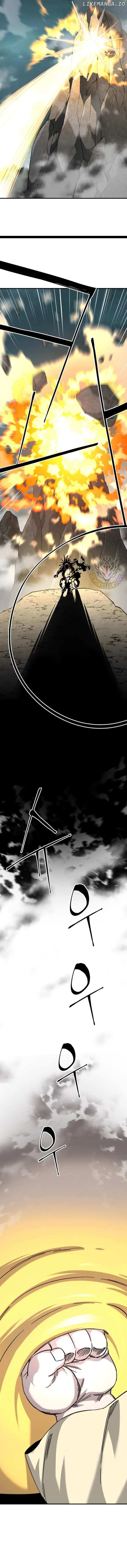Warrior Grandpa and Grandmaster daughter Chapter 65 page 13 - 