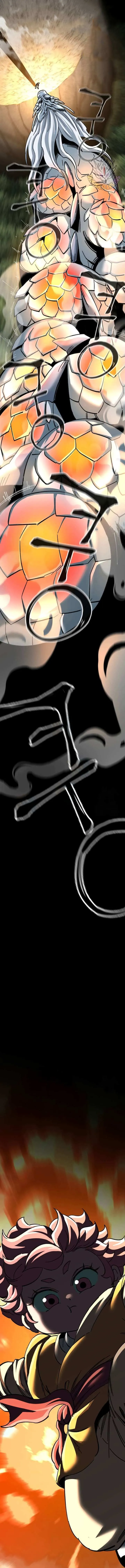 Warrior Grandpa and Grandmaster daughter Chapter 68 page 13 - 