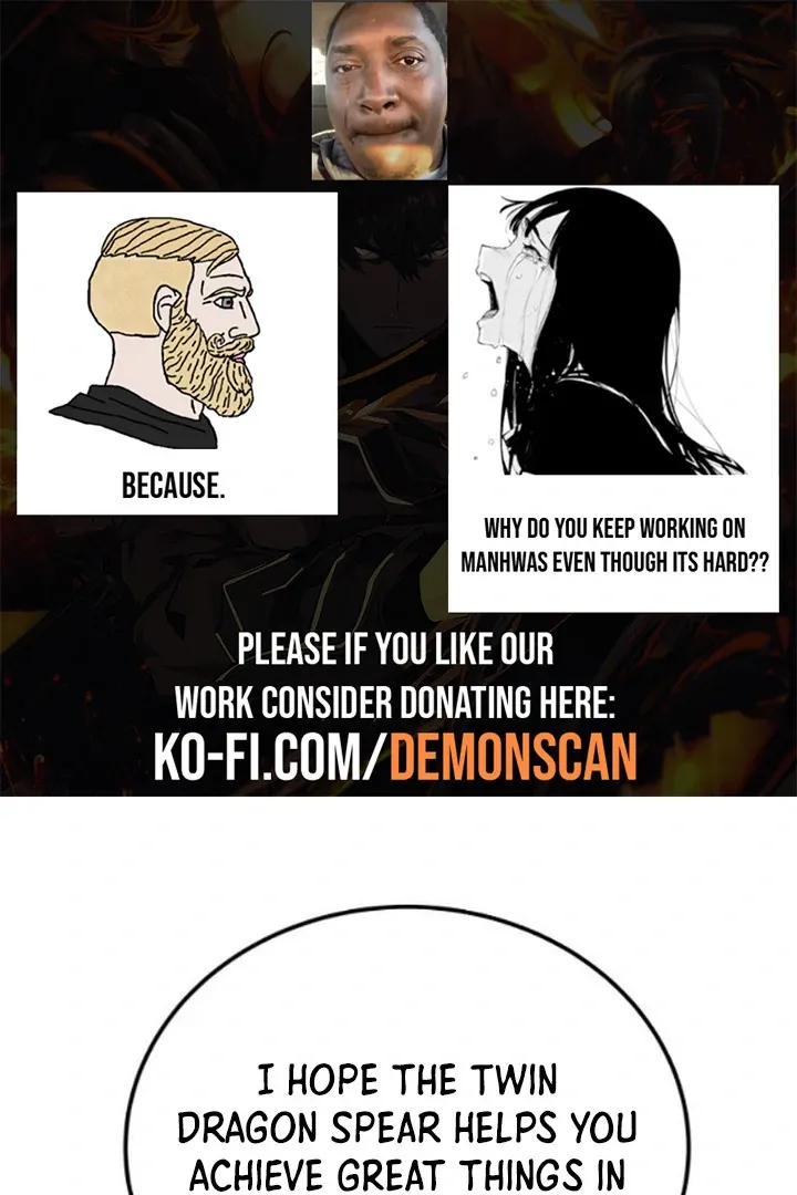 Warrior Grandpa and Grandmaster daughter Chapter 72 page 1 - 