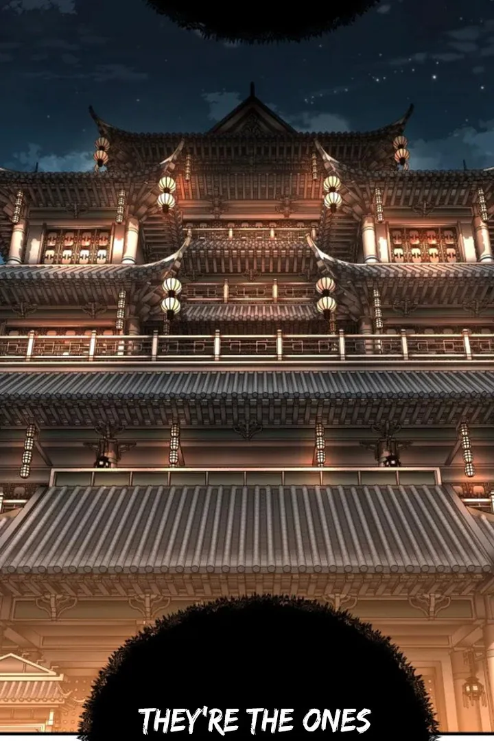 Warrior Grandpa and Grandmaster daughter Chapter 72 page 101 - 