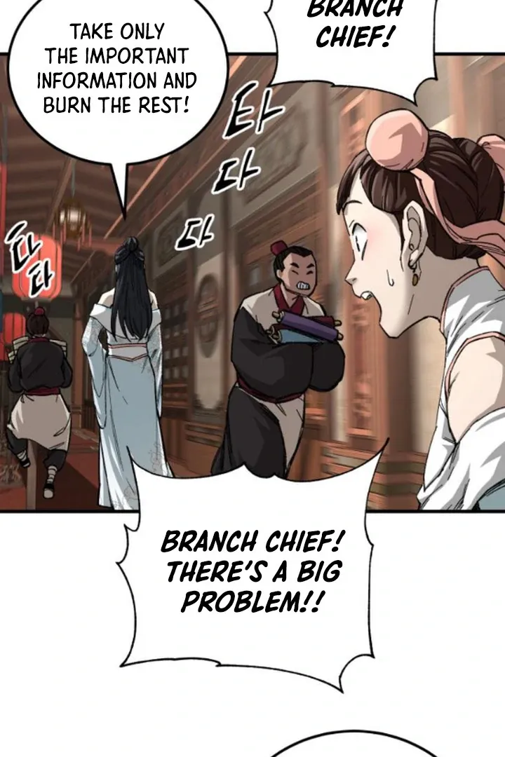 Warrior Grandpa and Grandmaster daughter Chapter 72 page 107 - 