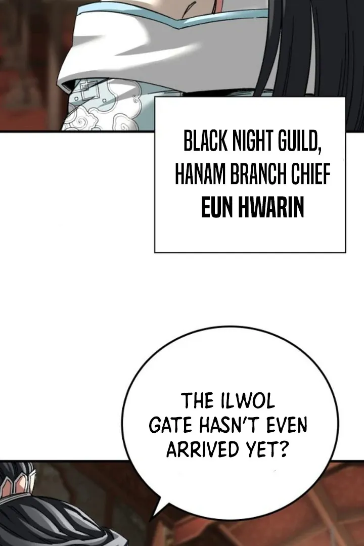 Warrior Grandpa and Grandmaster daughter Chapter 72 page 109 - 