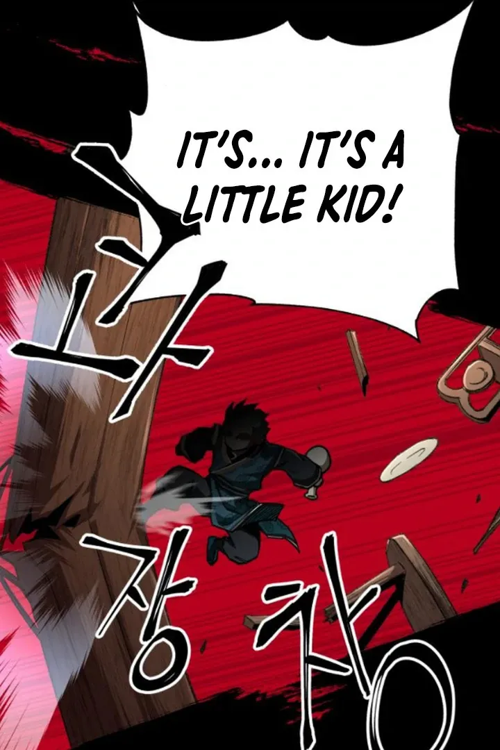 Warrior Grandpa and Grandmaster daughter Chapter 72 page 114 - 
