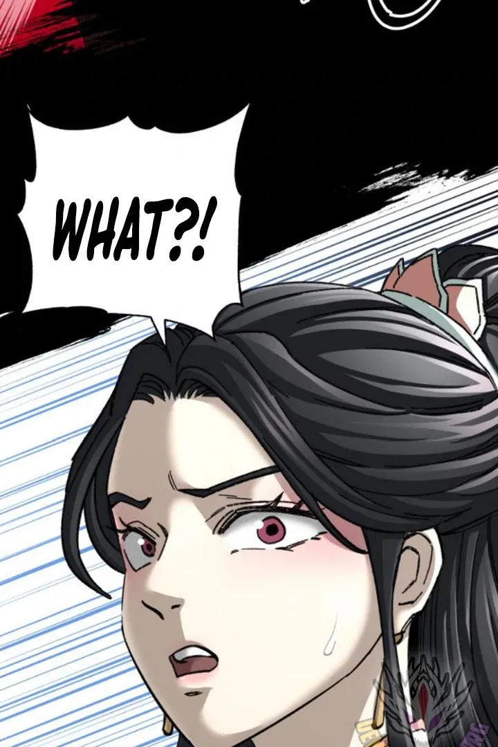 Warrior Grandpa and Grandmaster daughter Chapter 72 page 115 - 