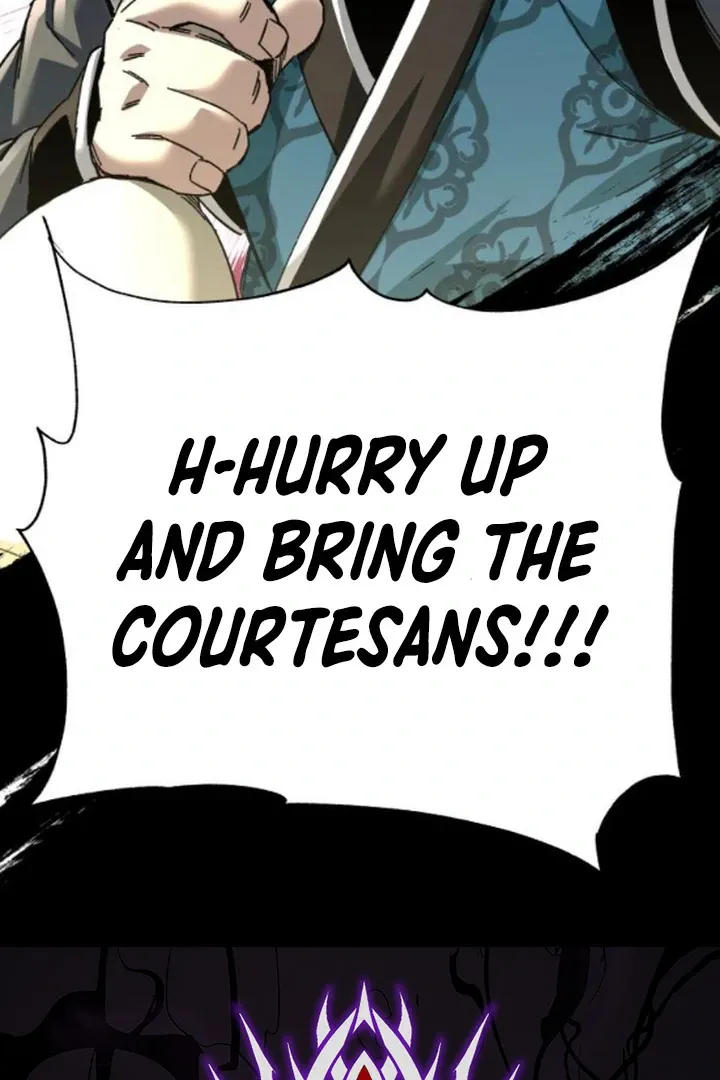 Warrior Grandpa and Grandmaster daughter Chapter 72 page 120 - 