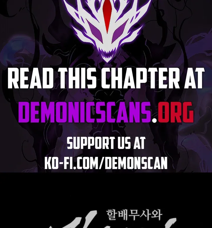 Warrior Grandpa and Grandmaster daughter Chapter 72 page 121 - 