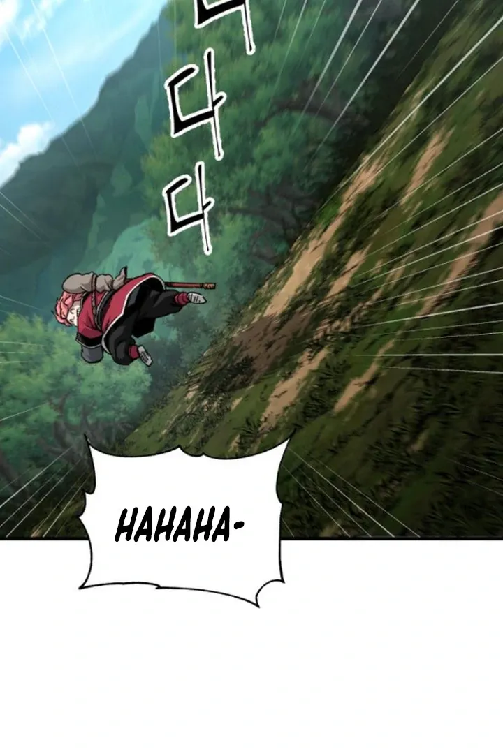 Warrior Grandpa and Grandmaster daughter Chapter 72 page 14 - 