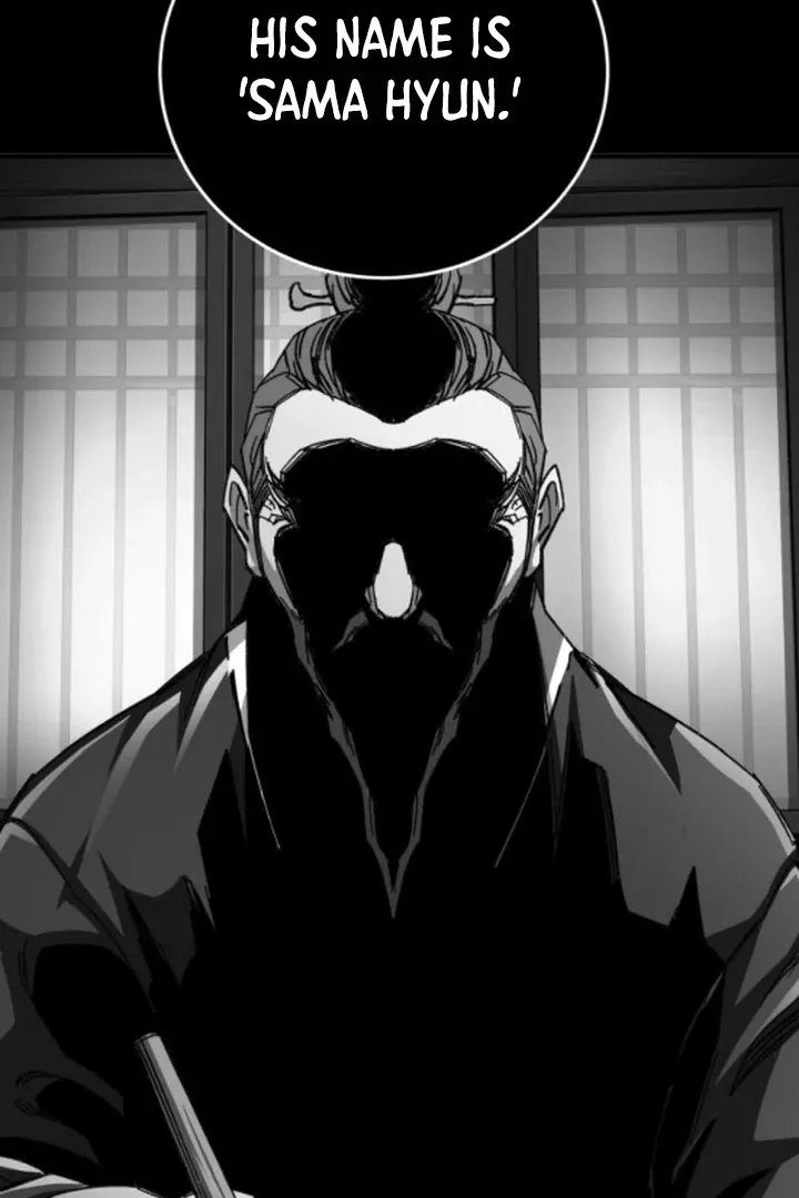 Warrior Grandpa and Grandmaster daughter Chapter 72 page 25 - 