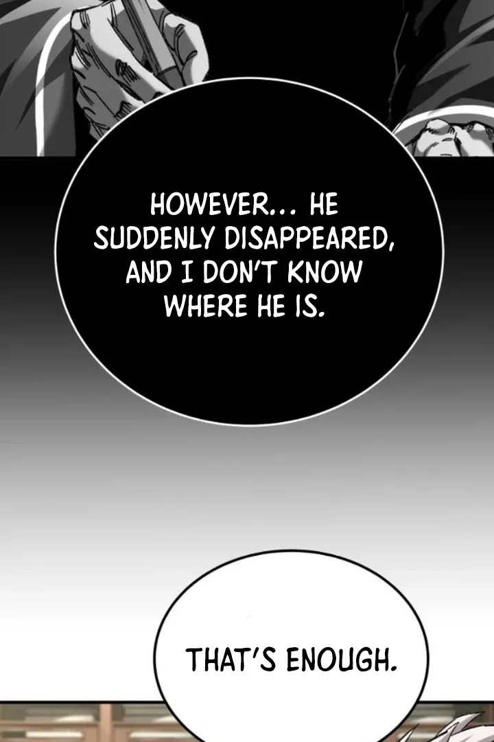 Warrior Grandpa and Grandmaster daughter Chapter 72 page 26 - 
